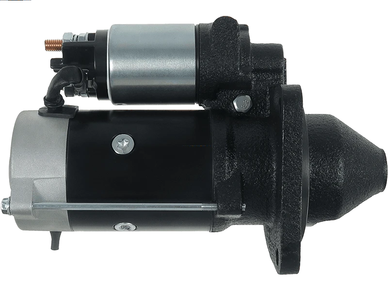 Brand new AS-PL Starter motor