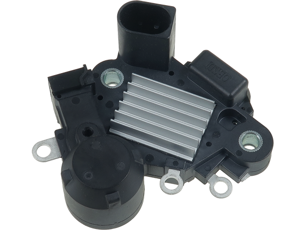 ARE2104P — Växelströmsgeneratorers reglage