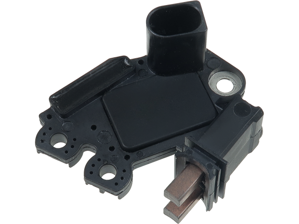 ARE3323P — Växelströmsgeneratorers reglage