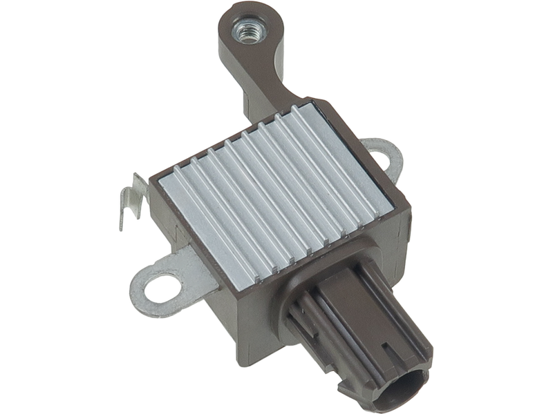 Brand new AS-PL Alternator regulator