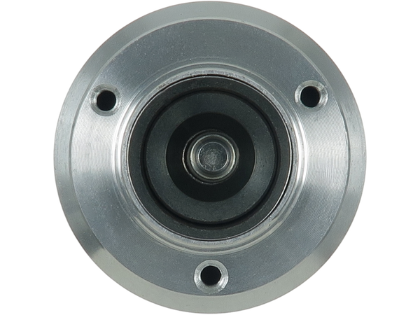 SS0158 — Startmotors automater