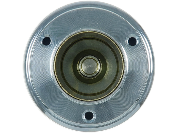 SS0183 — Startmotors automater