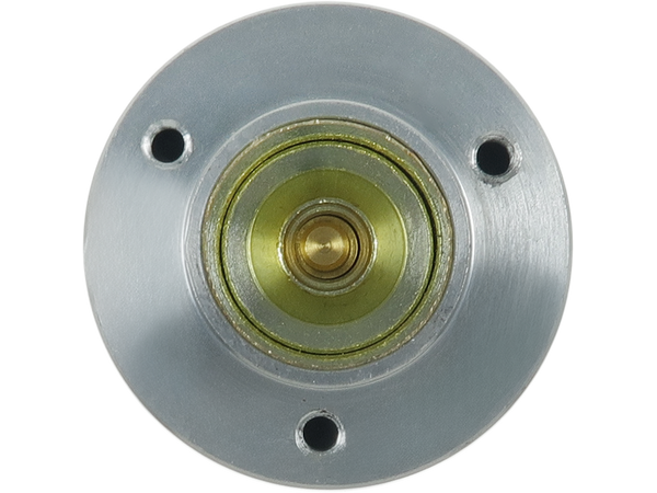 SS0089 — Startmotors automater