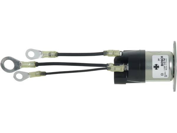 SS0060(BOSCH) — Startmotors reläer