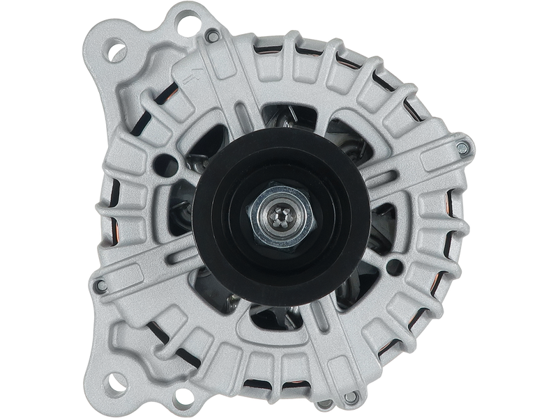 Brand new AS-PL Alternator