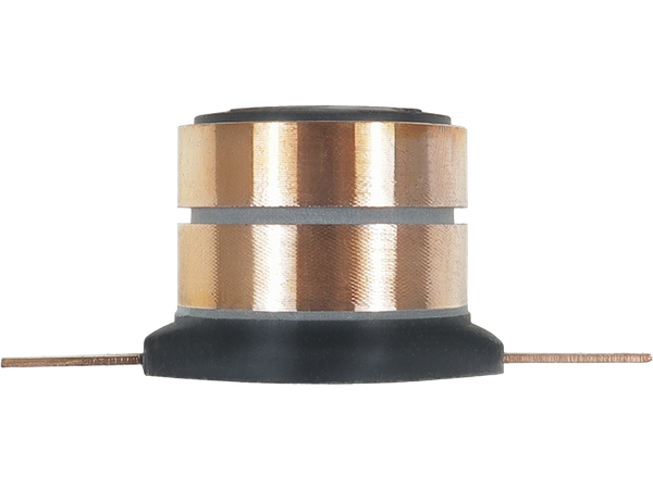 ASL9001 — Växelströmsgeneratorers kommutator