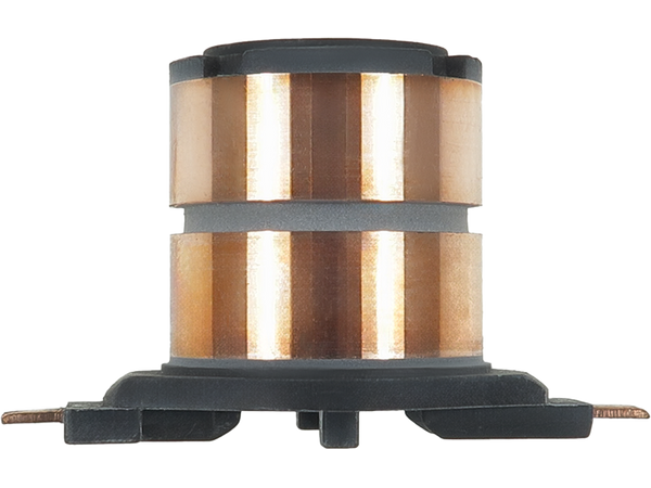 ASL9024 — Växelströmsgeneratorers kommutator