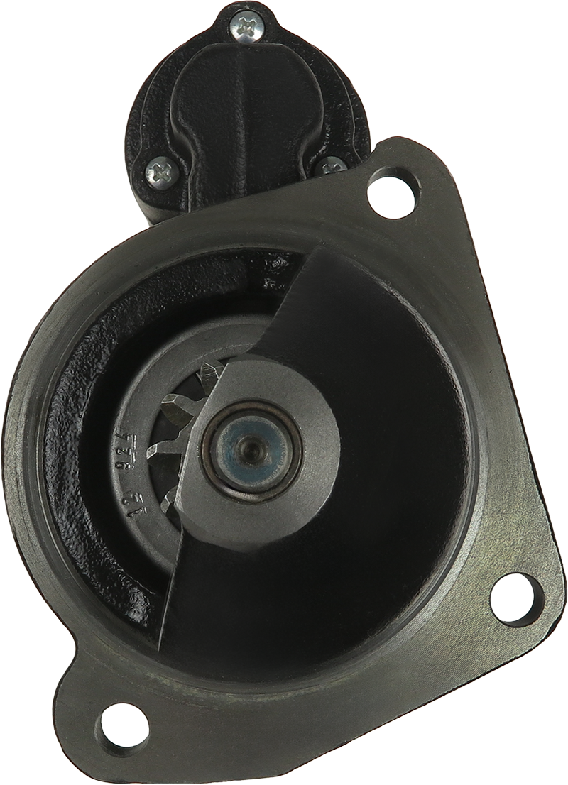 Brand new OEM ISKRA / LETRIKA Starter motor
