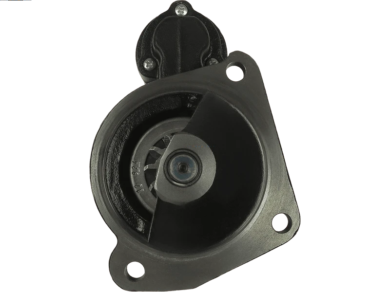Brand new OEM ISKRA / LETRIKA Starter motor