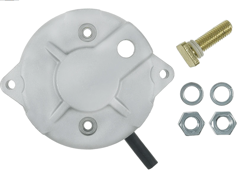 Brand new AS-PL Starter motor C.E. bracket