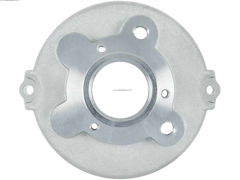 Brand new AS-PL Starter motor C.E. bracket