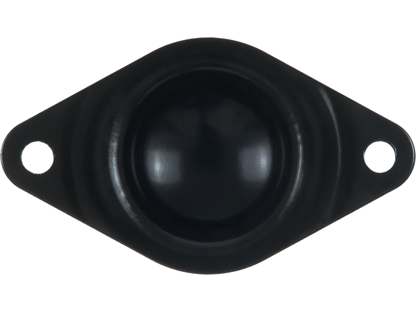 SBR0060 — Startmotors bakre skydd