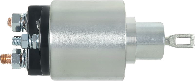 Brand new OEM BOSCH Starter motor solenoid