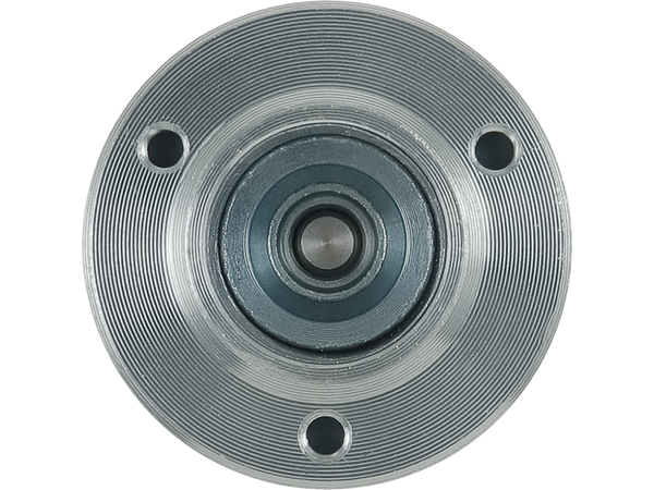 SS0159 — Startmotors automater