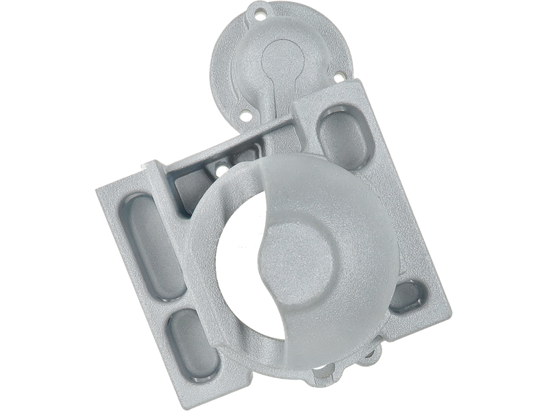 Brand new AS-PL Starter motor D.E. bracket
