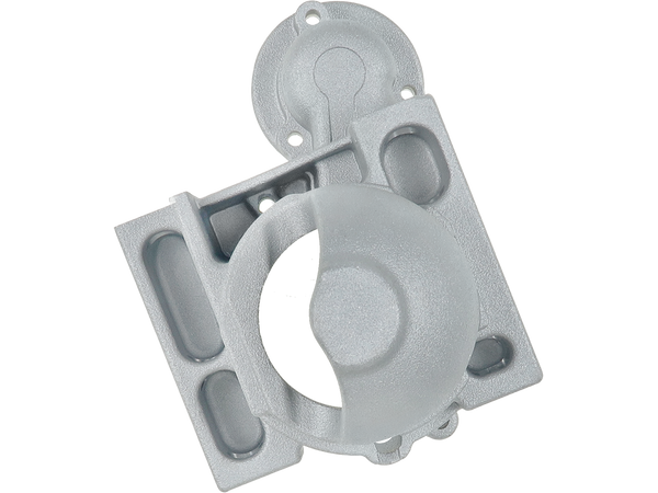 SBR1059S — Startmotorers huvud