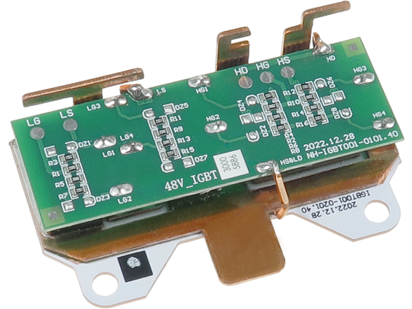 ARS9180S — Växelströmsgeneratorns reparationssatser