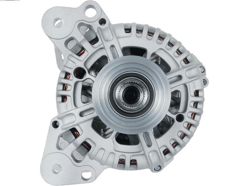 Brand new AS-PL Alternator