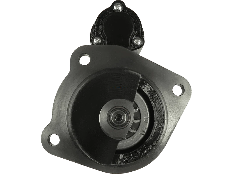 Brand new OEM ISKRA / LETRIKA Starter motor