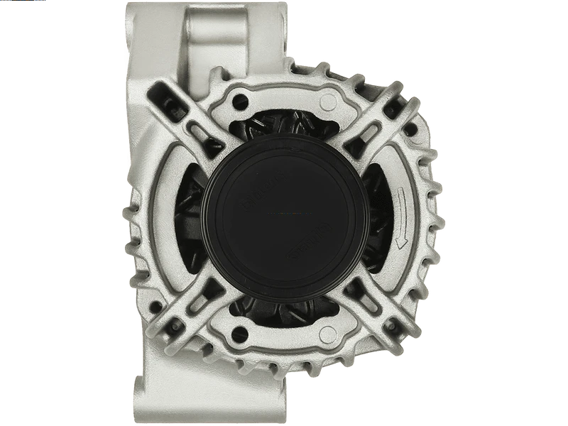 Remanufactured AS-PL Alternator
