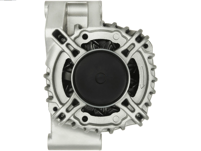 Remanufactured AS-PL Alternator
