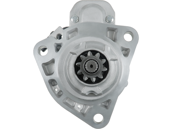 AS-PL Startmotor S6646S