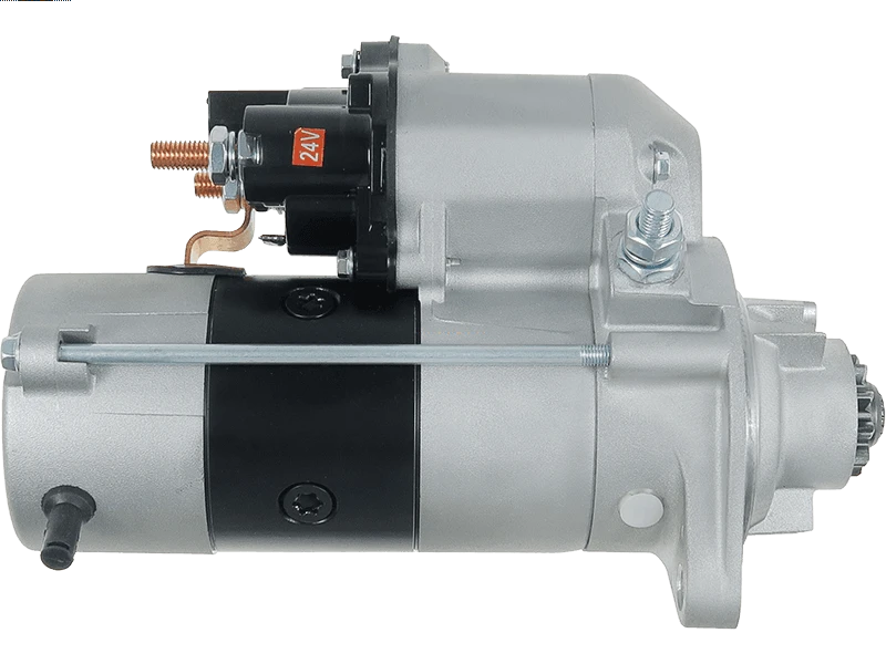Brand new AS-PL Starter motor