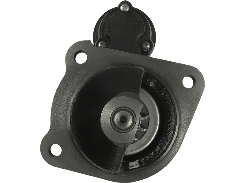 Brand new OEM ISKRA / LETRIKA Starter motor