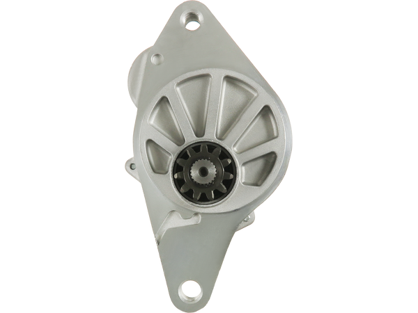 AS-PL Startmotor S9127