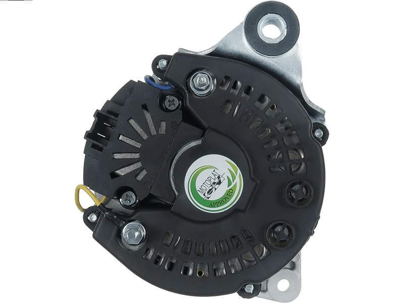 Brand new AS-PL Alternator