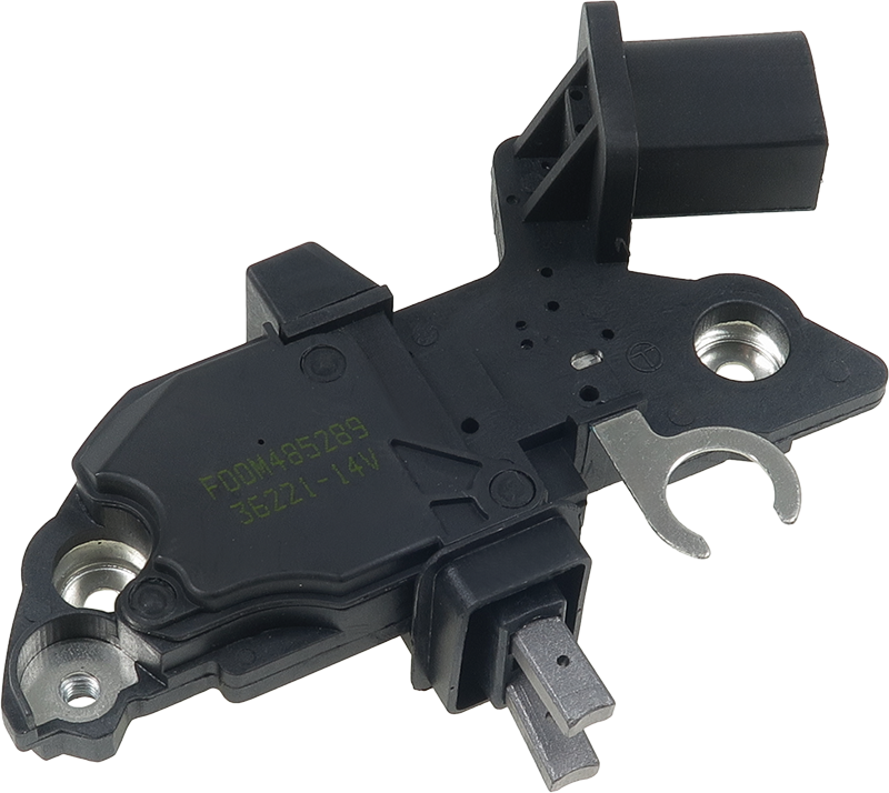 Brand new OEM SEG Alternator regulator