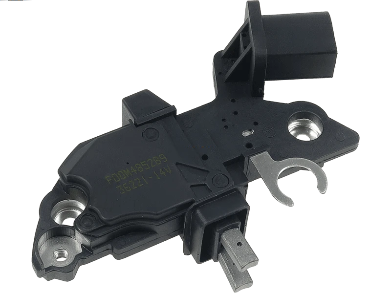 Brand new OEM SEG Alternator regulator