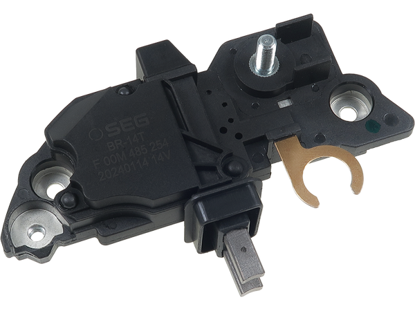 ARE0012(SEG) — Växelströmsgeneratorers reglage