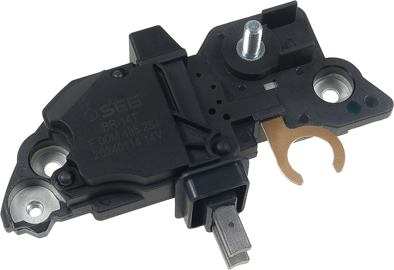 Brand new OEM SEG Alternator regulator