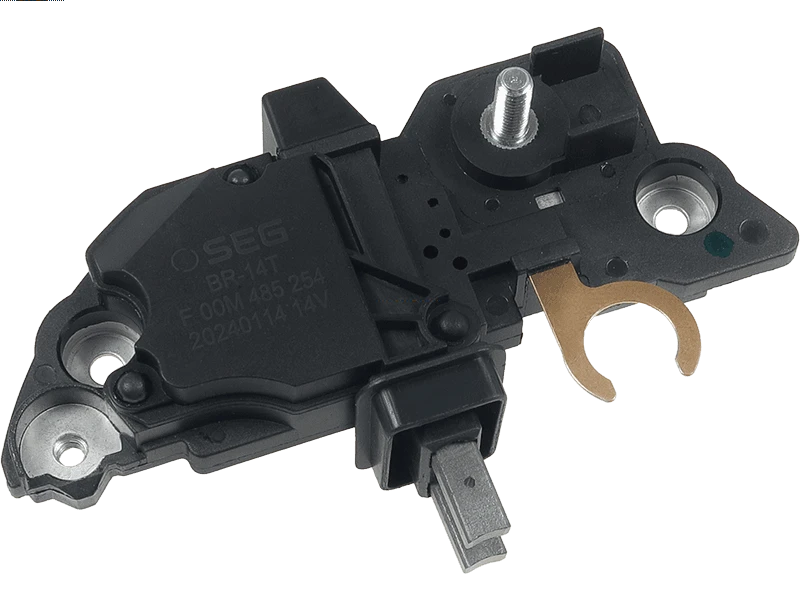 Brand new OEM SEG Alternator regulator