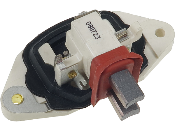 ARE0025(SEG) — Växelströmsgeneratorers reglage