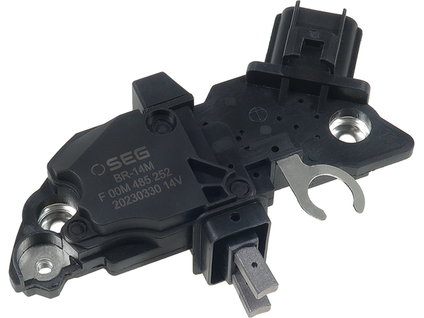 ARE0040(SEG) — Växelströmsgeneratorers reglage