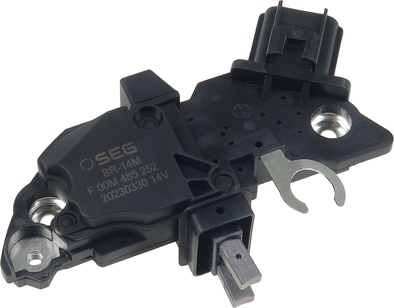 Brand new OEM SEG Alternator regulator