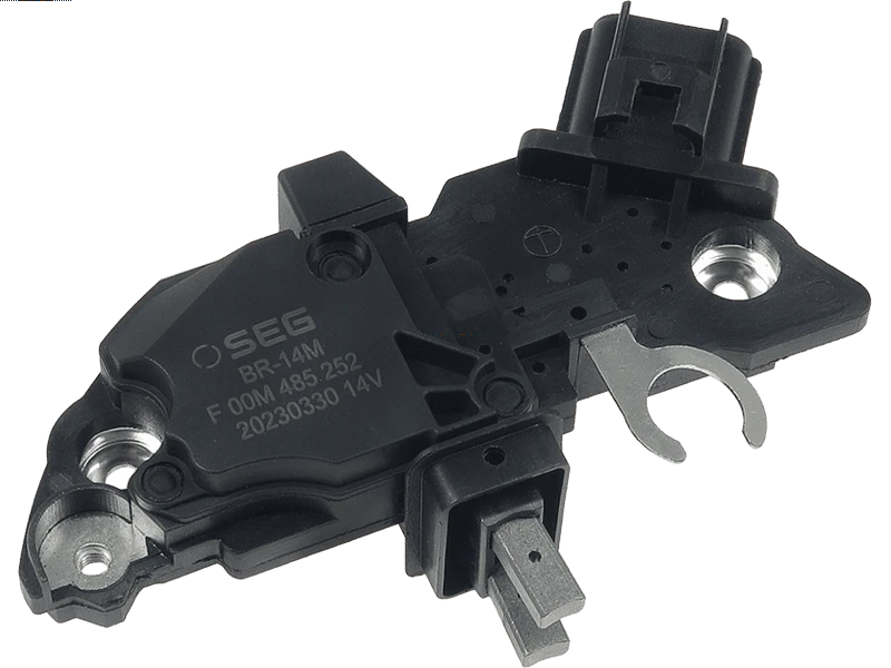 Brand new OEM SEG Alternator regulator