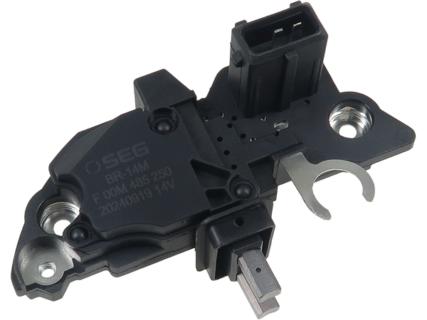 ARE0051(SEG) — Växelströmsgeneratorers reglage