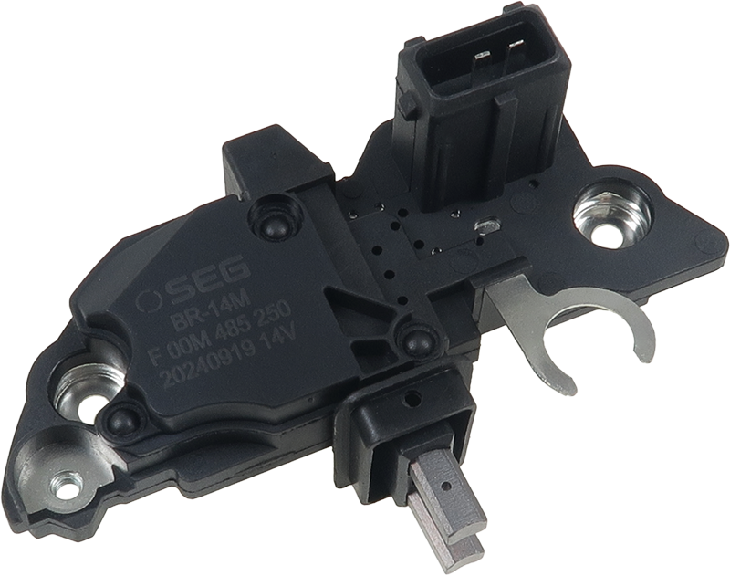 Brand new OEM SEG Alternator regulator