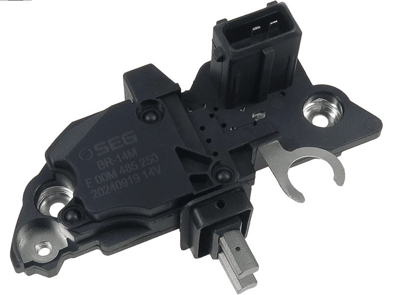 Brand new OEM SEG Alternator regulator
