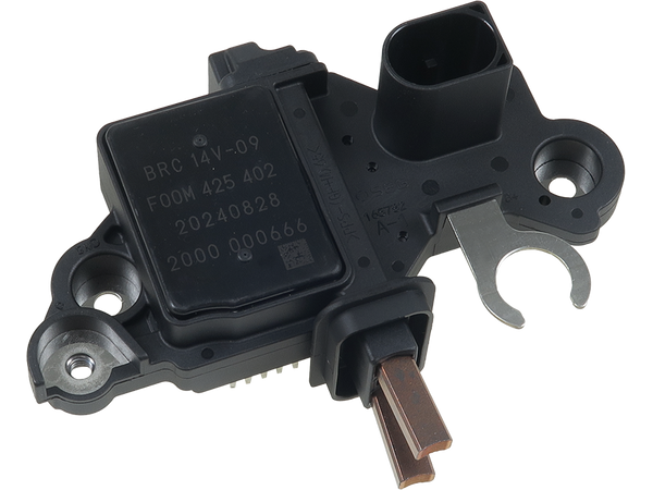 ARE0073(SEG) — Växelströmsgeneratorers reglage