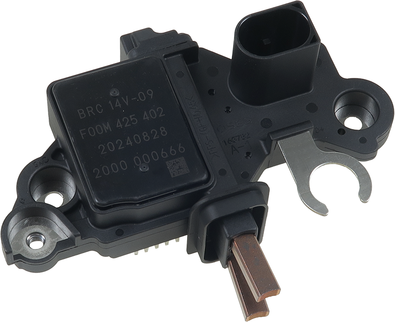 Brand new OEM SEG Alternator regulator