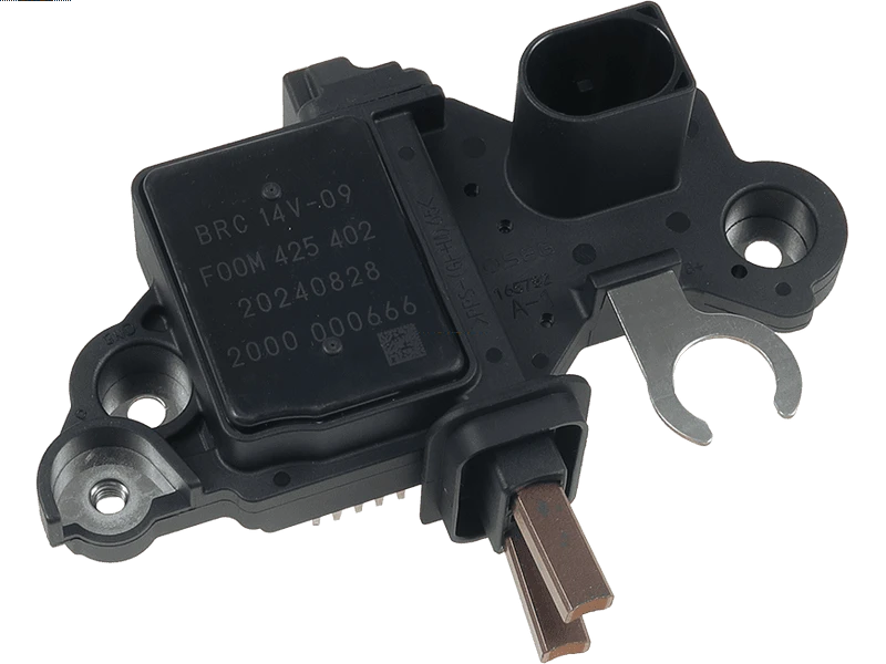Brand new OEM SEG Alternator regulator