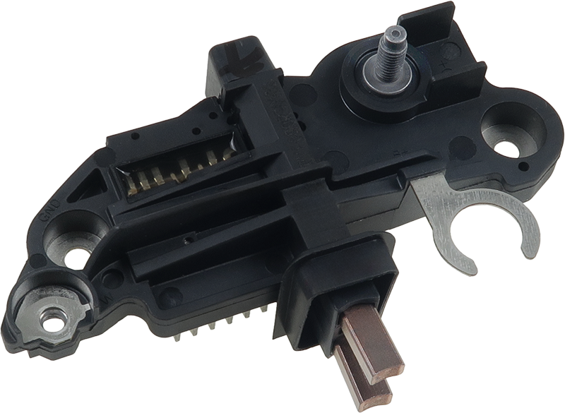 Brand new OEM SEG Alternator regulator