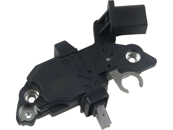 ARE0122(SEG) — Växelströmsgeneratorers reglage