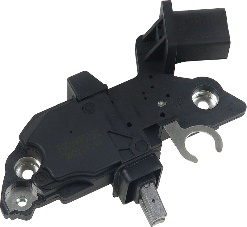 Brand new OEM SEG Alternator regulator