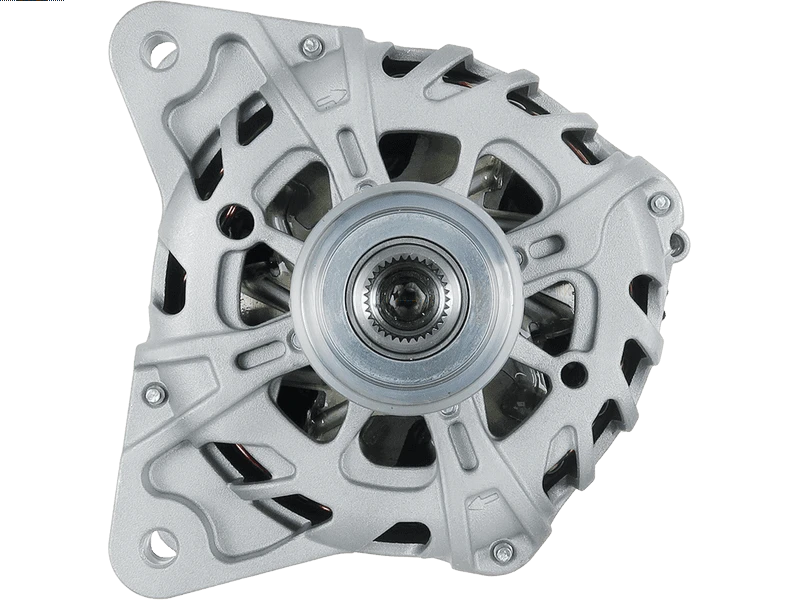 Brand new AS-PL Alternator