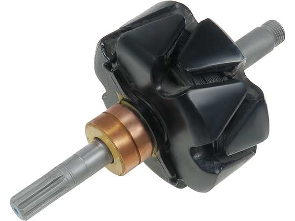 AR2034SR — Växelströmsgeneratorers rotorer